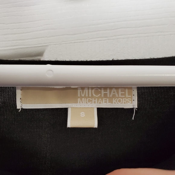 Michael Kors Cocktail Party Top S - Picture 3 of 4